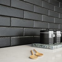 ELEWACJA FOGGIA NERO (1 сорт) CERRAD