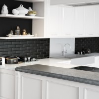 ELEWACJA FOGGIA NERO (1 сорт) CERRAD фото 2