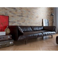 ELEWACJA LOFT BRICK MASALA CERRAD фото 1