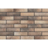 ELEWACJA LOFT BRICK MASALA CERRAD