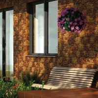 KAMIEN ELEWACYJNY CER 21 KORAL (1 сорт) CERRAD фото 1