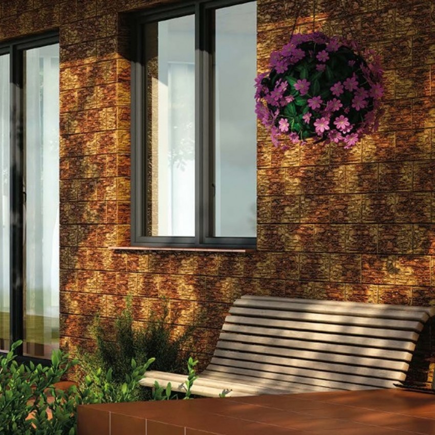 KAMIEN ELEWACYJNY CER 21 KORAL (1 сорт) CERRAD фото 1