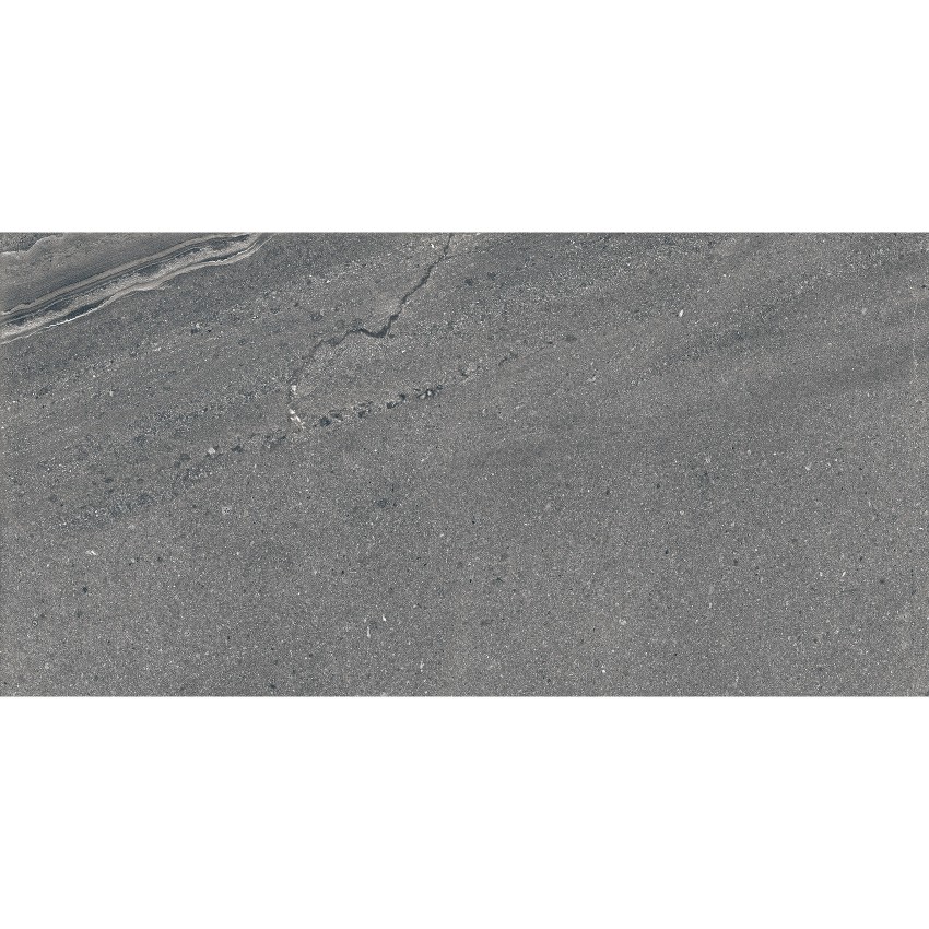 CUTSTONE GRAPHITE LAPATTO RECT. 60X120 (1 сорт) BALDOCER фото 1