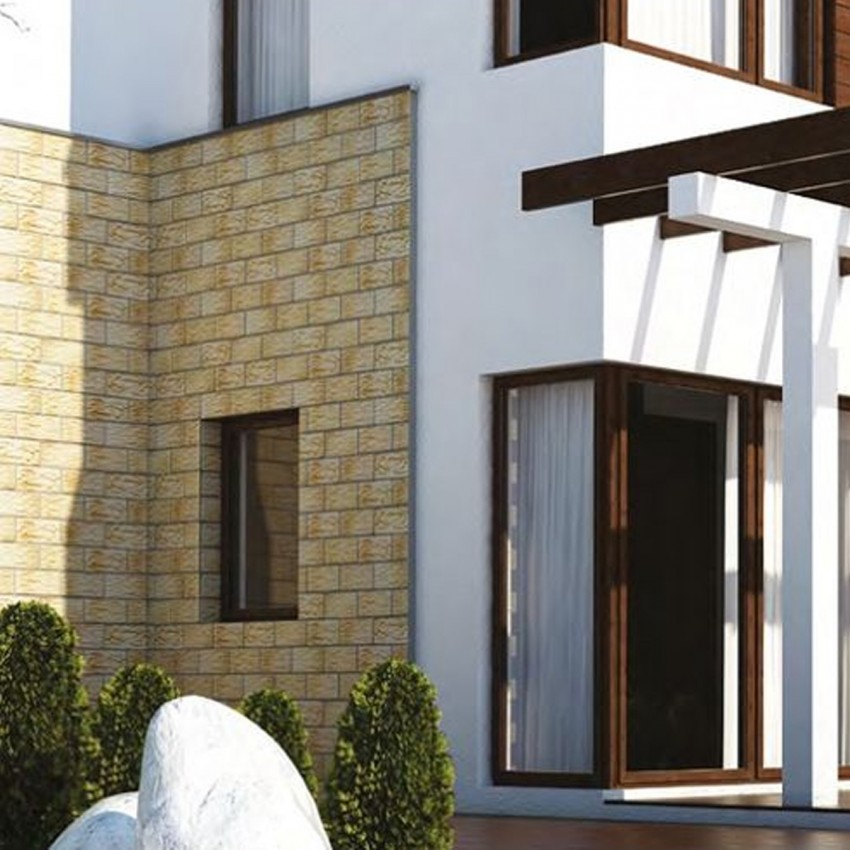 KAMIEN ELEWACYJNY CER 29 TURMALIN (1 сорт) CERRAD фото 2