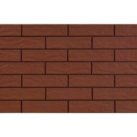 ELEWACJA RUSTICO BURGUND CERRAD