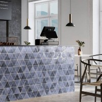 TRIANGLE CRAFT NAVY REALONDA фото 1