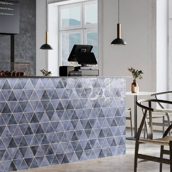 TRIANGLE CRAFT NAVY REALONDA фото 1