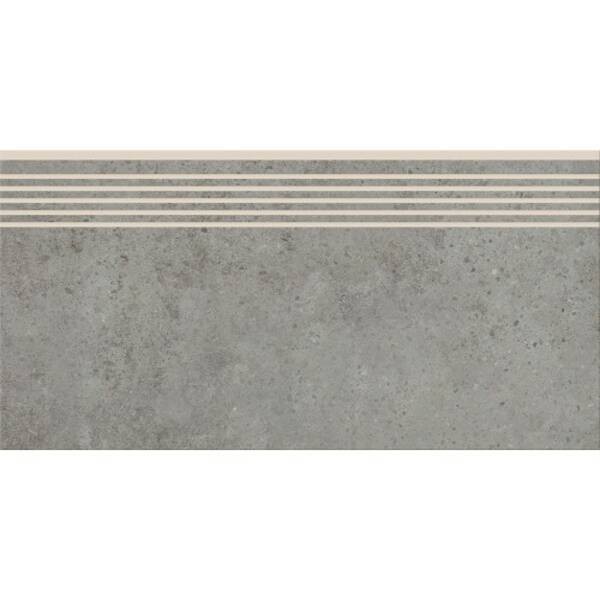 HIGHBROOK GREY STEPTREAD CERSANIT плитка