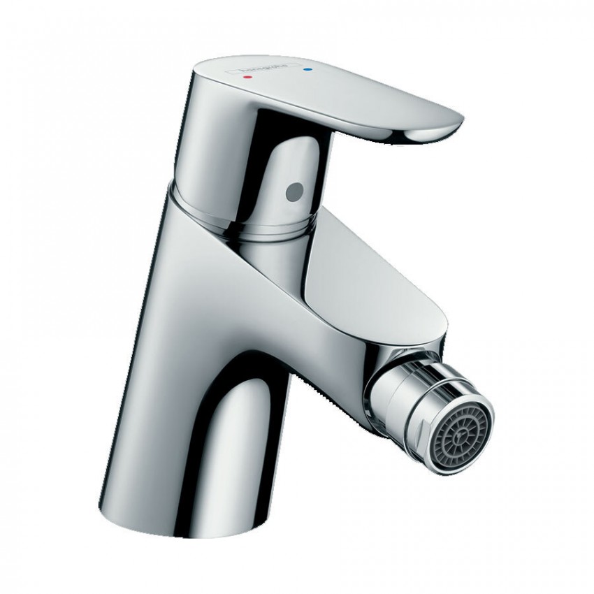 31920000 Focus E2 Змішувач д/біде (1 сорт) HANSGROHE