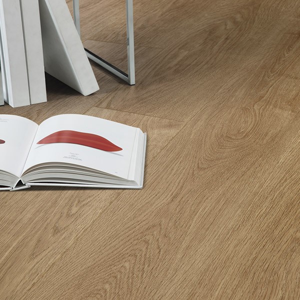 Вініл IVC Design floors GLUE Somerset Oak IVC