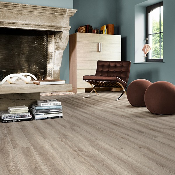 Вініл IVC Design Floors GLUE Barley Oak 95305 IVC фото 2