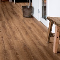 Вініл IVC Design Floors GLUE Barley Oak 95975