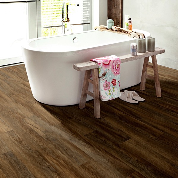 Вініл IVC Design Floors GLUE Texas Oak 93982 IVC фото 1