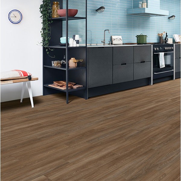 Вініл IVC Design Floors GLUE Tucker Oak 96307 IVC фото 2