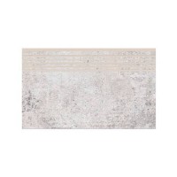 LUKAS WHITE STEPTREAD CERSANIT плитка