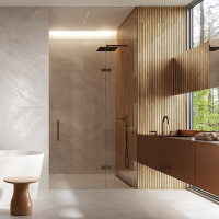 SANDBANK CREAM MATT RECT (1 сорт) OPOCZNO PL фото 1