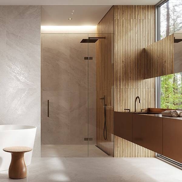 SANDBANK CREAM MATT RECT OPOCZNO PL