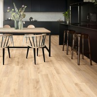 Вініл IVC Design Floors CLICK Kentuky Oak 94384 IVC