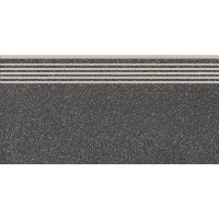 MILTON GRAPHITE STEPTREAD CERSANIT плитка