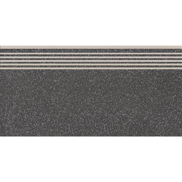 MILTON GRAPHITE STEPTREAD CERSANIT плитка