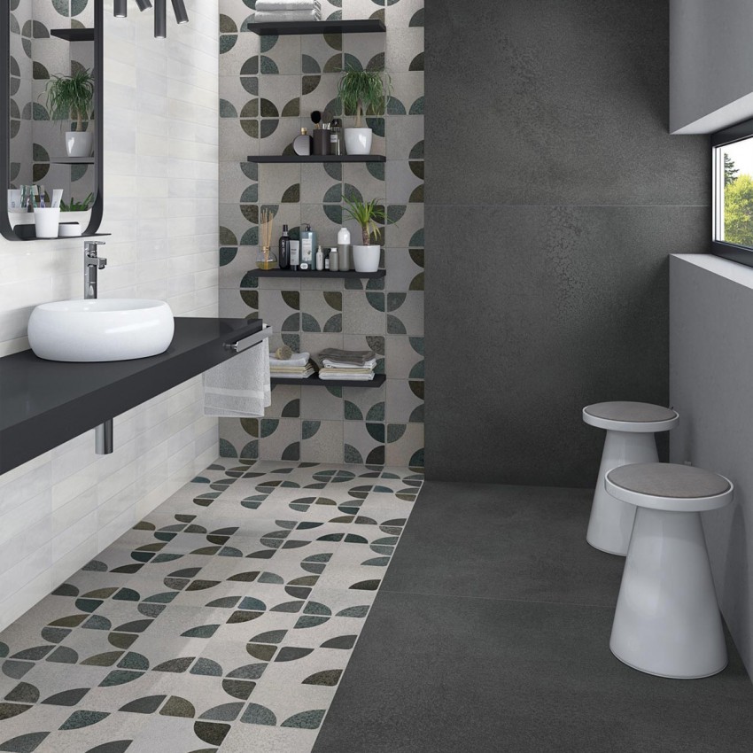 CLIFF-R DARK (1 сорт) ARCANA CERAMICA S.A. фото 2