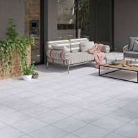 RUFUS LIGHT GREY MATT** CERSANIT entry фото 4