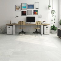 P.E JOHNSTONE WHITE MATE RECT (1 сорт) Alaplana фото 1