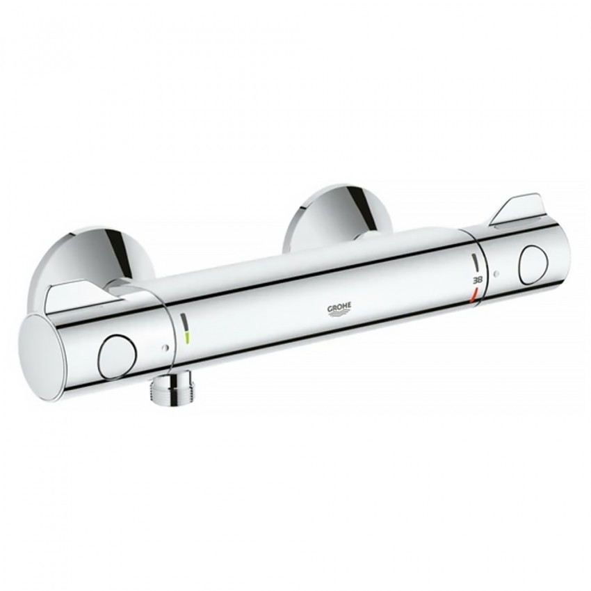 34558000 Grohtherm 800 Термостат д/душу (1 сорт) GROHE