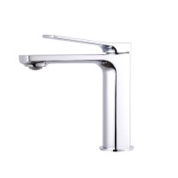 Змішувач для раковини Slavonice QTSLV1042103C Chrome Qtap