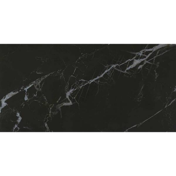 QI612P989M IMPERIUM BLACK ALMERA CERAMICA-2 фото 1
