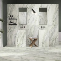ARABESCATO GREEN MATT RECT 60X120 APE фото 2