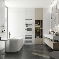 EXTRA DAR63725 black (1 сорт) Lasselsberger Rako фото 2
