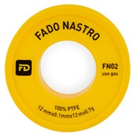 FN02 Стрічка ФУМ FADO 12мм*0.1мм*12м*0.7г ГАЗ (1 сорт)