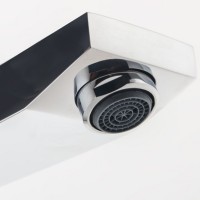 23446000 Eurocube Змішувач для раковини (1 сорт) GROHE фото 2