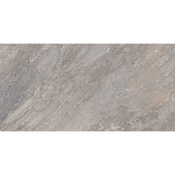 QUARTZ STONE GREY MATE Cicogres