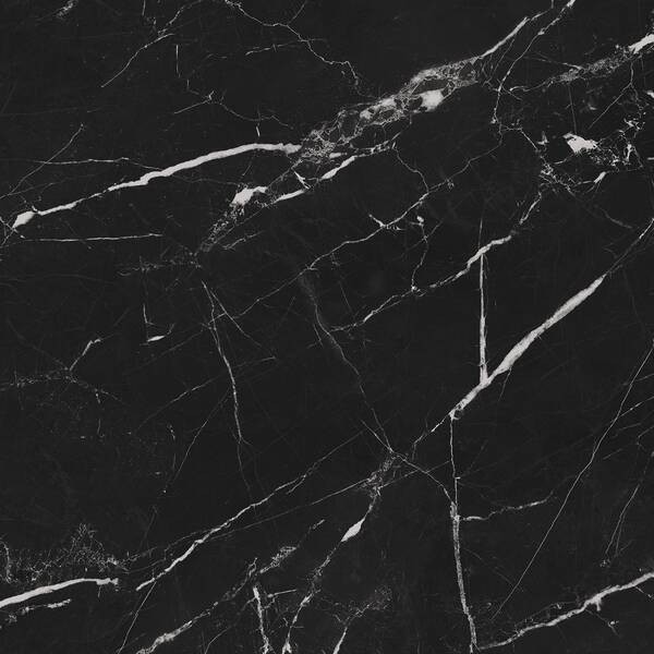GRES MARMO MOROCCO BLACK POLER CERRAD фото 1