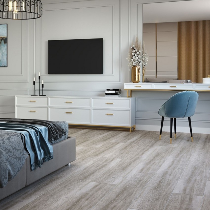 ATELIER TAUPE (1 сорт) ALMERA CERAMICA (SPAIN) фото 1