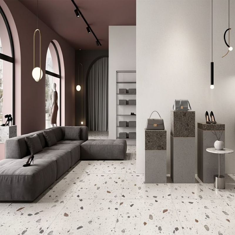 PAT601M VALENCIA (1 сорт) ALMERA CERAMICA-2 фото 2