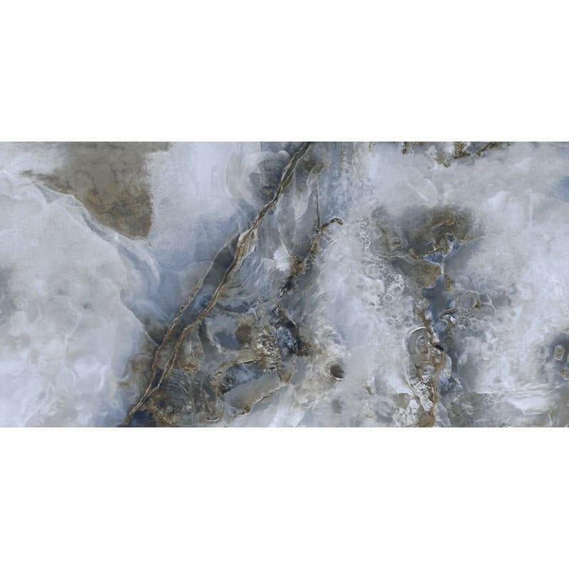 JAKARTA BLUE (1 сорт) ALMERA CERAMICA-2 фото 4