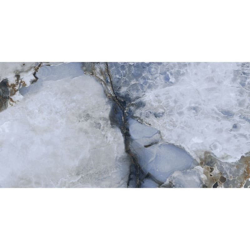 JAKARTA BLUE (1 сорт) ALMERA CERAMICA-2 фото 3