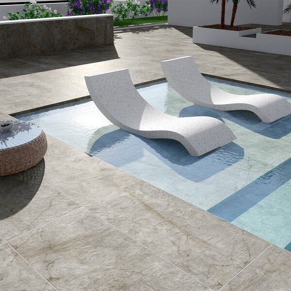BALI TAUPE ALMERA CERAMICA (SPAIN)