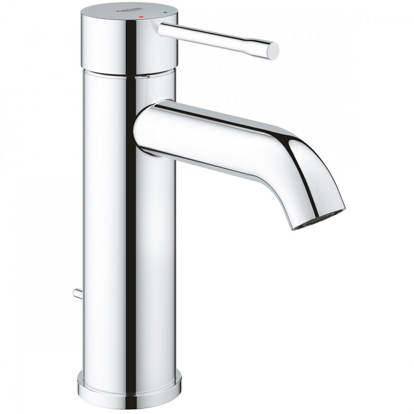 24171001 Essence Змішувач д/раковини, хром (1 сорт) GROHE