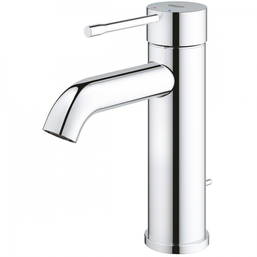 24171001 Essence Змішувач д/раковини, хром (1 сорт) GROHE фото 2