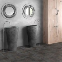 TRENDO NERO (1 сорт) CERSANIT фото 1