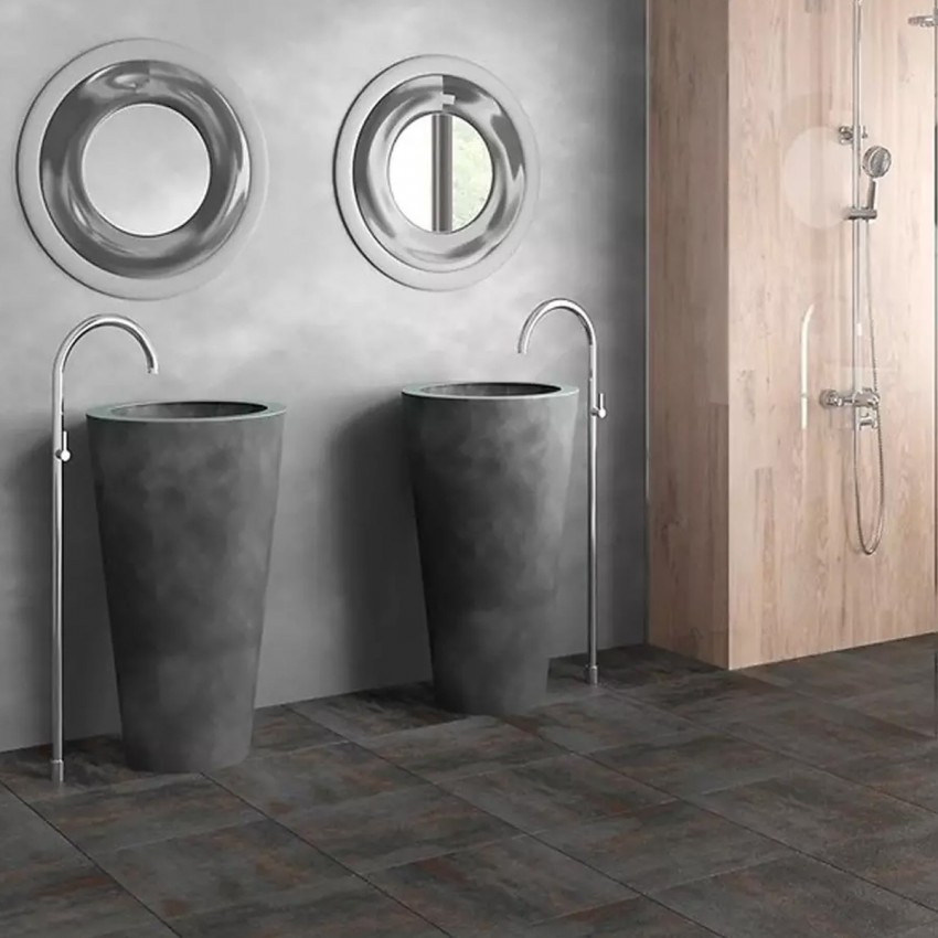 TRENDO NERO (1 сорт) CERSANIT фото 1