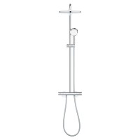 26670000 New Tempesta Cosmopolitan System 250 Душова система з термостатом (1 сорт) GROHE фото 1