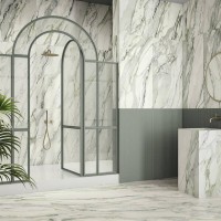 CLOVER GREEN MATT RECT 60X120 APE фото 1