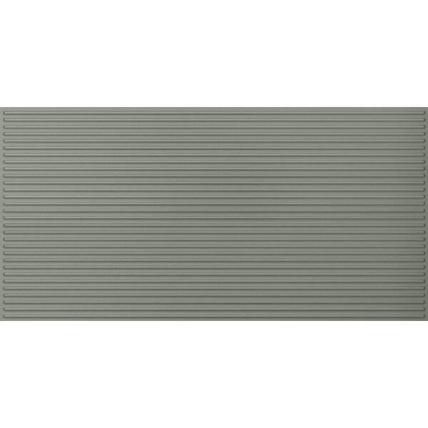 CLOVER GREEN MATT RECT 60X120 APE
