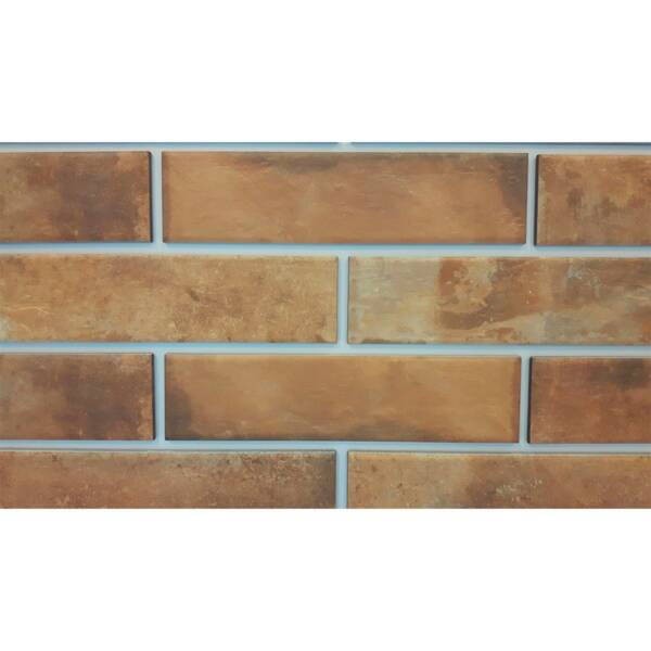 KAMIEN PIATTO RED CERRAD