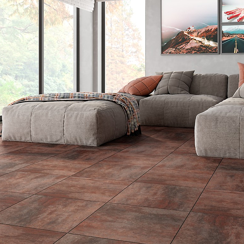 TRENDO BROWN (1 сорт) CERSANIT фото 3